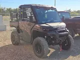 2027 Can-Am DEFENDER XU LTD HD11 — photo 3 of 10