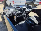 2026 Can-Am MAVERICK XDS 64 TRR SAS — photo 8 of 10