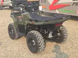 2026 Polaris SPORTSMAN 570 — photo 8 of 10
