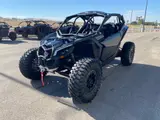 2026 Can-Am MAVERICK X3 X RC TURBO RR 72 — photo 9 of 10