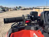 2024 Polaris SPORTSMAN 450 HO UTILITY — photo 9 of 10