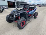 2026 Can-Am MAVERICK X3 X DS TURBO RR WITH 10.25 INFO — photo 3 of 10