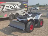 2026 CFMOTO CFORCE 500