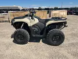 2026 Can-Am OUTLANDER PRO HD5