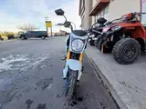 2026 Kawasaki Z125 PRO — photo 3 of 10