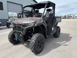 2026 CFMOTO UFORCE U10 PRO — photo 2 of 10