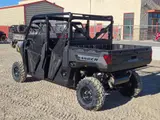 2027 Polaris RANGER CREW 1000 — photo 8 of 10
