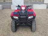 2027 Honda FOREMAN 4X4 — photo 3 of 10