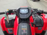 2026 Kawasaki BRUTE FORCE 750 — photo 9 of 10