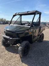 2026 Honda PIONEER 1000 DELUXE — photo 2 of 10