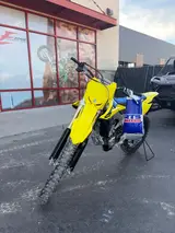 2027 Suzuki RM-Z450 — photo 2 of 10