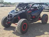 2026 Can-Am MAVERICK X3 XRS TRR SAS — photo 4 of 10