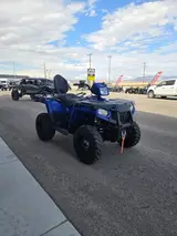 2023 Polaris SPORTSMAN 570 TOURING — photo 3 of 7