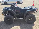 2027 Honda RANCHER 4X4 — photo 5 of 10