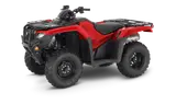 2027 Honda RANCHER 4X4 AUTO IRS EPS — photo 2 of 3