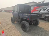 2026 Can-Am DEFENDER LTD HD11 — photo 8 of 10