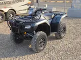 2027 Honda FOREMAN RUBICON 4X4 AUTO EPS — photo 10 of 10