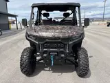 2026 CFMOTO UFORCE U10 PRO — photo 3 of 10