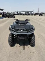 2026 Can-Am OUTLANDER DPS 850 — photo 9 of 10