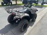 2026 Suzuki KINGQUAD 400ASI — photo 6 of 10