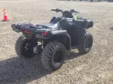 2027 Honda RANCHER 4X4 AUTO EPS — photo 6 of 10