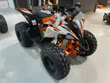 2026 Kayo PREDATOR 125 EFI — photo 5 of 10