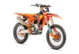 2026 KTM SX-F 450 FACTORY EDITION — photo 4 of 4