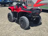 2026 Can-Am OUTLANDER 500 — photo 3 of 9