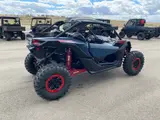 2026 Can-Am MAVERICK X3 X DS TURBO RR WITH 10.25 INFO — photo 8 of 10