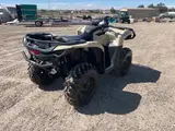 2026 Can-Am OUTLANDER PRO HD5 — photo 6 of 10