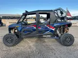 2021 Polaris RZR XP 4 1000 PREMIUM — photo 8 of 10