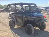 2026 Honda PIONEER 1000-5 DELUXE — photo 4 of 10