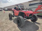 2026 Polaris RZR PRO R ULTIMATE — photo 9 of 10