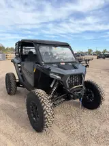 2026 Polaris RZR XP S 1000 ULTIMATE — photo 4 of 10
