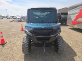 2027 Polaris RANGER CREW XP 1000 NORTHSTAR ULTIMATE — photo 2 of 10