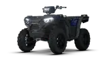 2026 Polaris SPORTSMAN 850 PREMIUM — photo 9 of 10