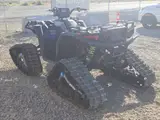 2026 Polaris SPORTSMAN 850 TRAIL — photo 6 of 10