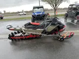 2022 Ski-Doo SUMMIT EXPERT 850 TURBO 165 — photo 6 of 9