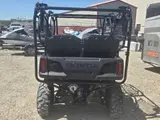 2026 Honda PIONEER 700-4 BASE — photo 6 of 10