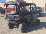 2026 Honda PIONEER 1000-5 DELUXE — photo 6 of 10