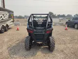 2026 Polaris RZR TRAIL SPORT — photo 7 of 8