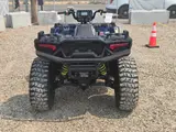 2026 Polaris SPORTSMAN 850 PREMIUM — photo 7 of 10