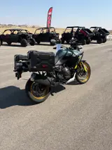 2024 Suzuki V-STROM 800DE ADVENTURE — photo 6 of 10