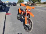 2026 KTM XCF-W 450 — photo 3 of 7