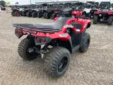 2026 Kawasaki BRUTE FORCE 300 — photo 5 of 10