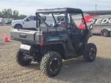 2027 CFMOTO UFORCE U10 PRO — photo 6 of 10