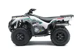 2023 Kawasaki BRUTE FORCE 750 4X4I EPS — photo 3 of 6
