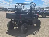 2026 Honda PIONEER 700 — photo 6 of 10