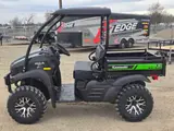 2026 Kawasaki MULE SX 4X4 XC LE — photo 2 of 10