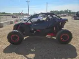 2026 Can-Am MAVERICK X3 XRS TRR SAS — photo 5 of 10